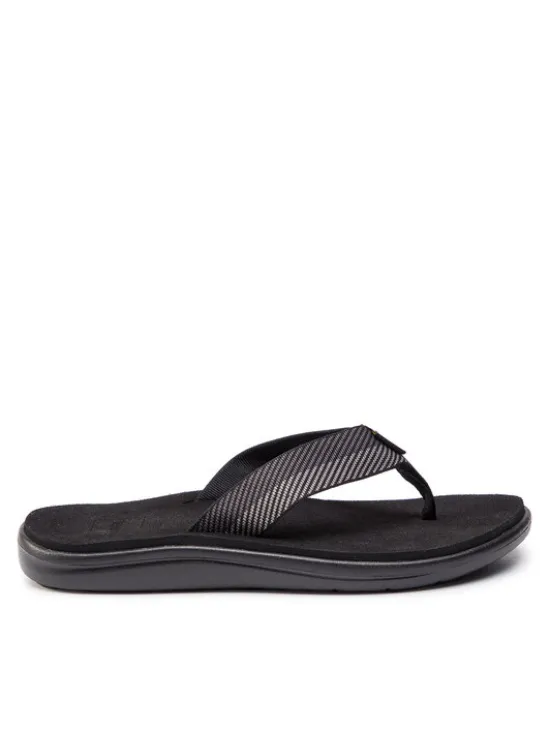 Teva Japonki Voya Flip 1019050 Szary