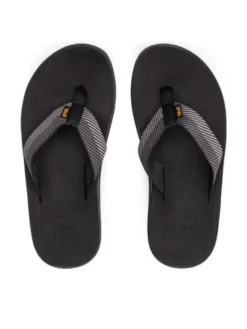Teva Japonki Voya Flip 1019050 Szary