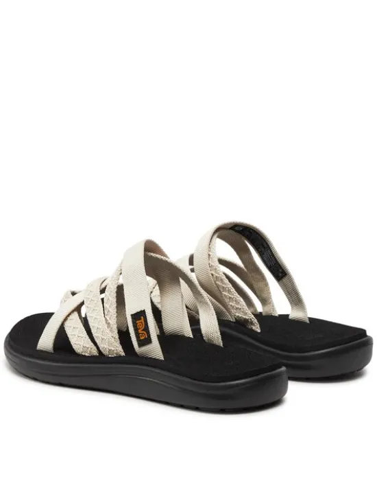 Teva Japonki Voya Zillesa 1117032 Écru
