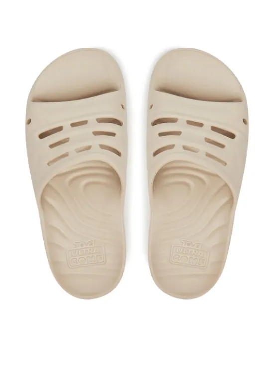 Teva Klapki 1164651 Szary