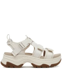Teva Sandały 1164570 Écru