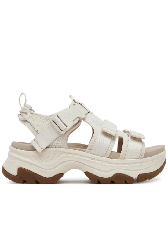 Teva Sandały 1164570 Écru
