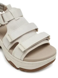 Teva Sandały 1164570 Écru