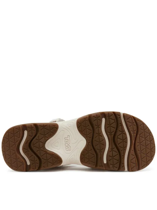 Teva Sandały 1164570 Écru