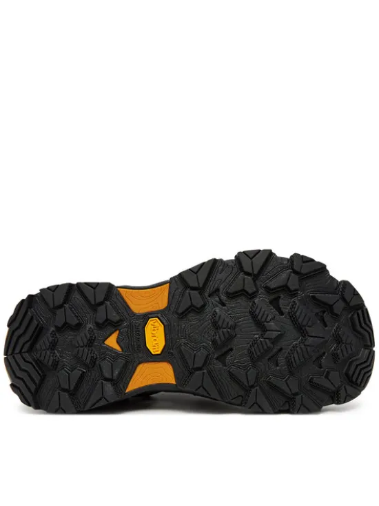 Teva Sandały 1166230 Czarny