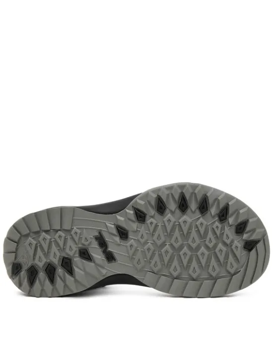 Teva Sandały Fi Lite 1001474 Czarny