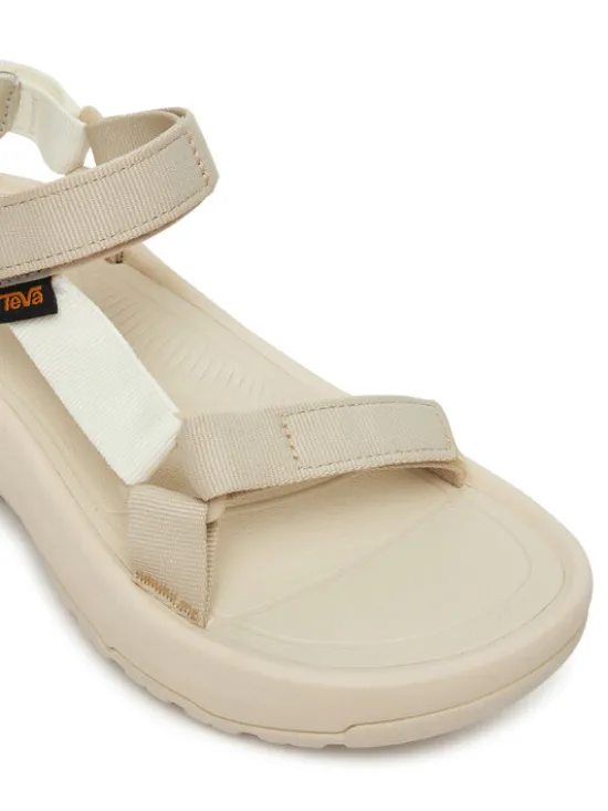 Teva Sandały Hurricane XLT2 Ampsole 1131270 Écru