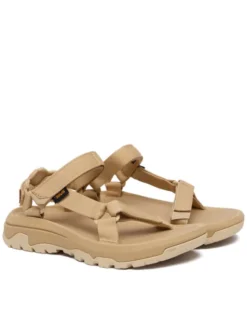Teva Sandały Hurricane XLT3 1173671 Beżowy jasny