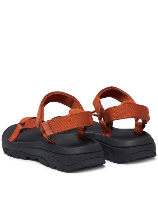 Teva Sandały Hurricane XLT3 1173670 Brązowy