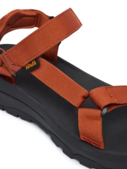Teva Sandały Hurricane XLT3 1173670 Brązowy