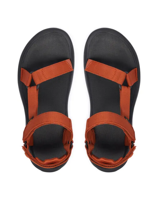 Teva Sandały Hurricane XLT3 1173670 Brązowy