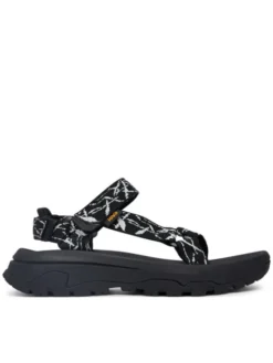 Teva Sandały Hurricane XLT 3 1173671 Czarny