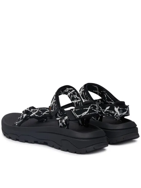 Teva Sandały Hurricane XLT 3 1173671 Czarny