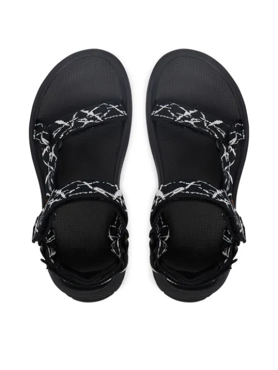 Teva Sandały Hurricane XLT 3 1173671 Czarny