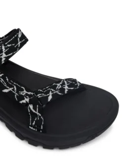 Teva Sandały Hurricane XLT 3 1173671 Czarny