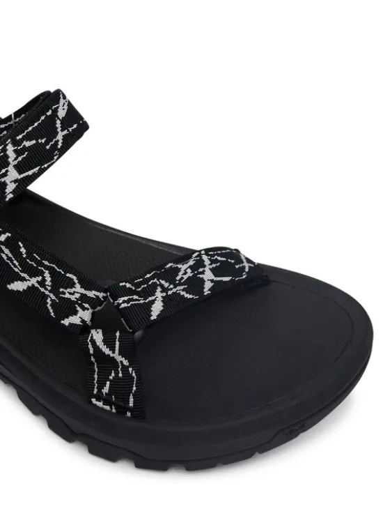 Teva Sandały Hurricane XLT 3 1173671 Czarny