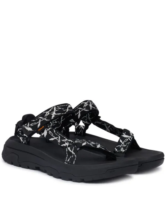 Teva Sandały Hurricane XLT 3 1173671 Czarny