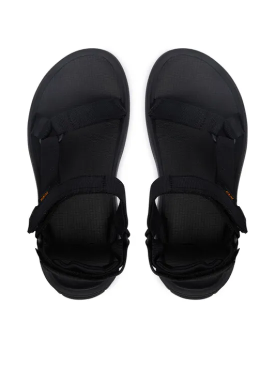 Teva Sandały Hurricane XLT3 1173671 Czarny