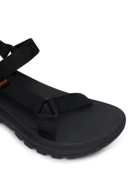 Teva Sandały Hurricane XLT3 1173671 Czarny