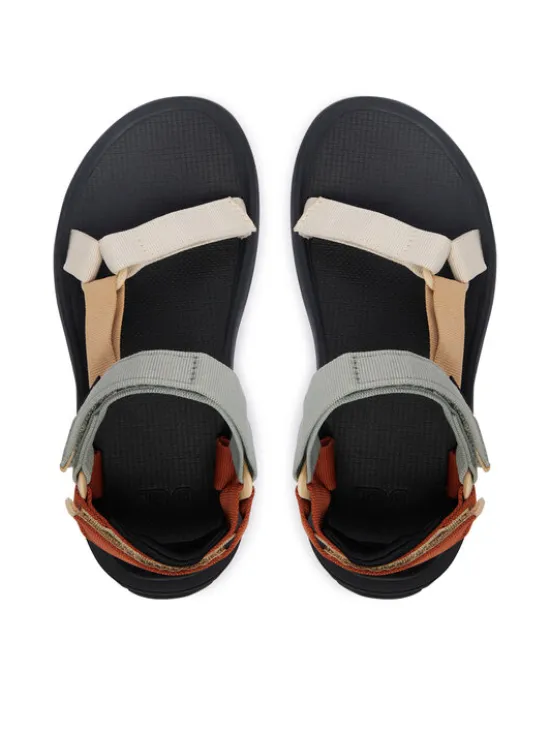 Teva Sandały Hurricane XLT 3 1173671 Kolorowy