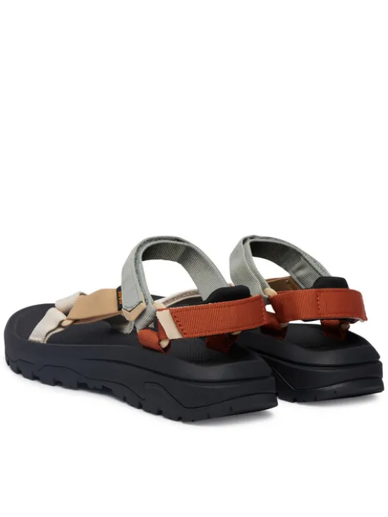 Teva Sandały Hurricane XLT 3 1173671 Kolorowy