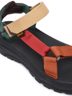 Teva Sandały Hurricane XLT3 1173670 Kolorowy
