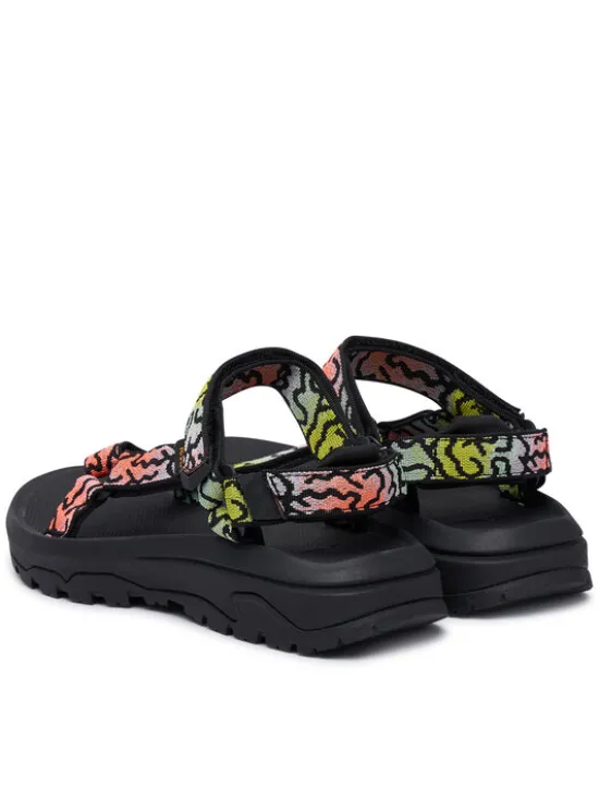Teva Sandały Hurricane XLT3 1173671 Koralowy