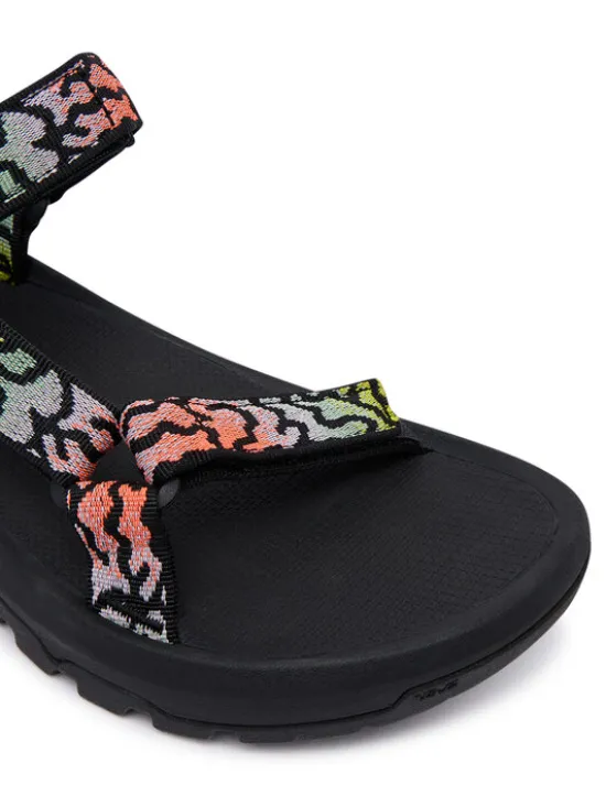 Teva Sandały Hurricane XLT3 1173671 Koralowy
