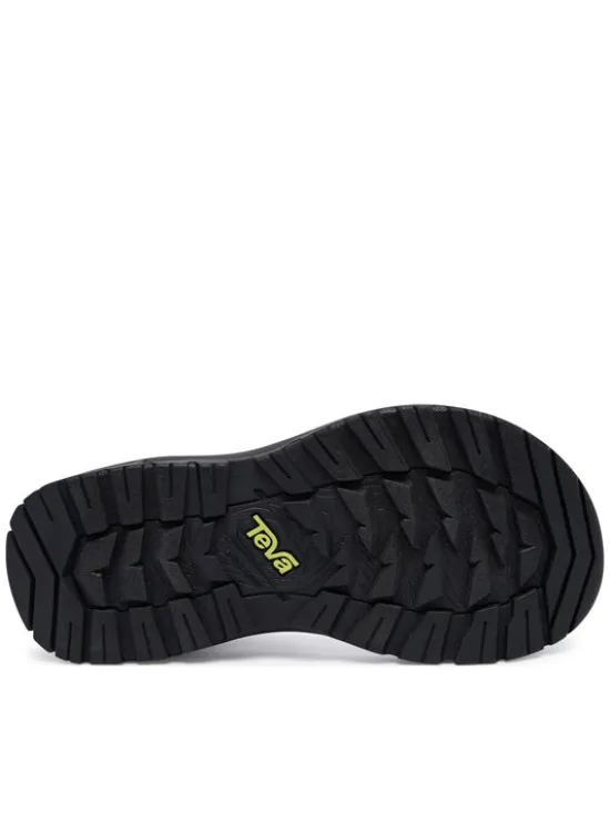 Teva Sandały Hurricane XLT3 1173671 Koralowy