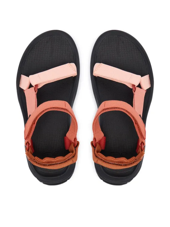 Teva Sandały Hurricane XLT3 1173671 Pomarańczowy