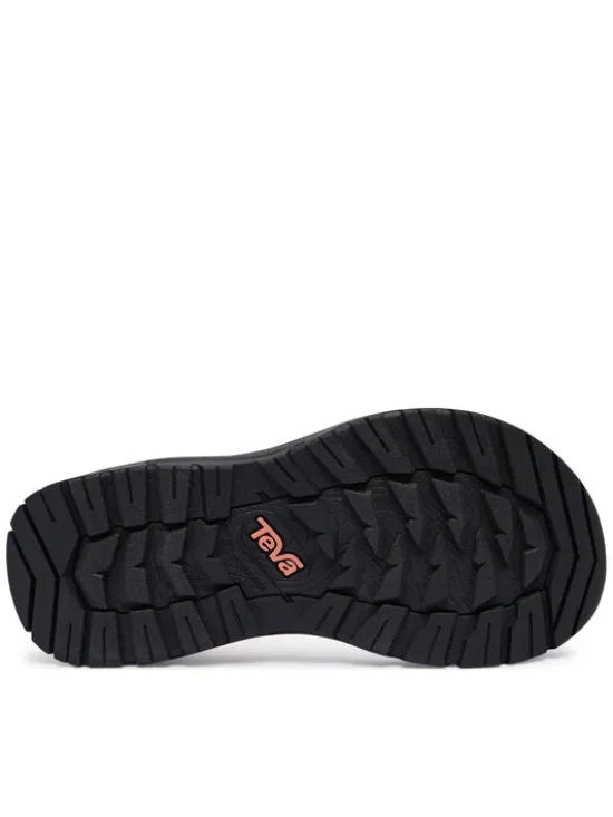 Teva Sandały Hurricane XLT3 1173671 Pomarańczowy