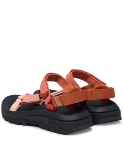 Teva Sandały Hurricane XLT3 1173671 Pomarańczowy