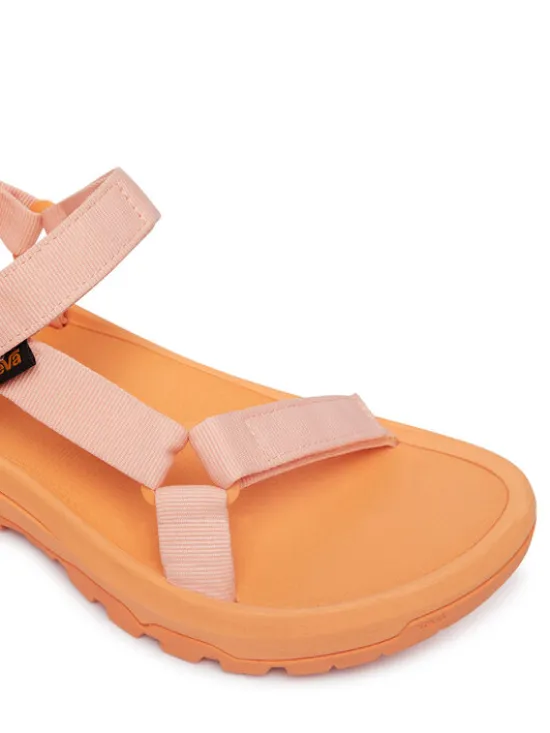 Teva Sandały Hurricane XLT3 1173671 Pomarańczowy