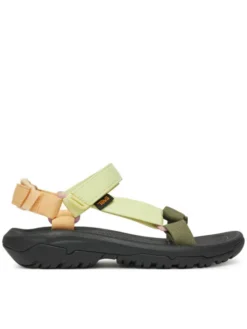 Teva Sandały Hurricane XLT2 1019235 Żółty