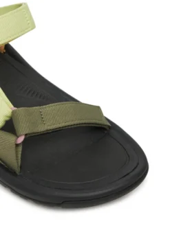 Teva Sandały Hurricane XLT2 1019235 Żółty