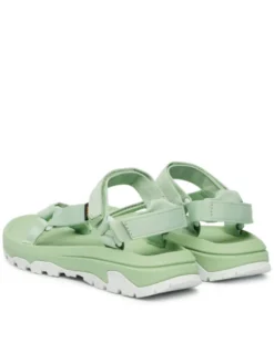 Teva Sandały Hurricane XLT 3 1173671 Zielony jasny