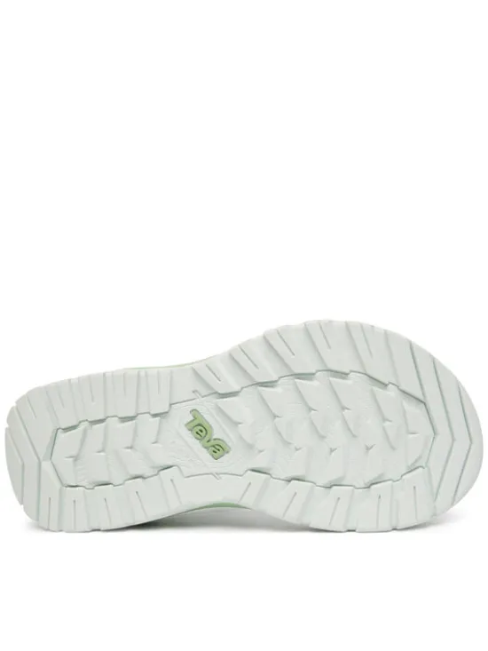 Teva Sandały Hurricane XLT 3 1173671 Zielony jasny