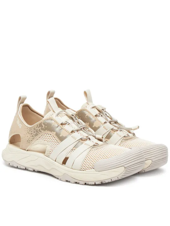 Teva Sandały Hydratrek 1166290 Beżowy