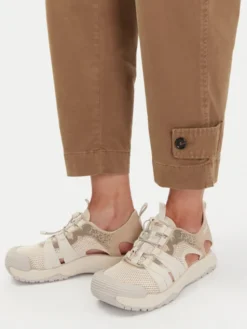 Teva Sandały Hydratrek 1166290 Beżowy
