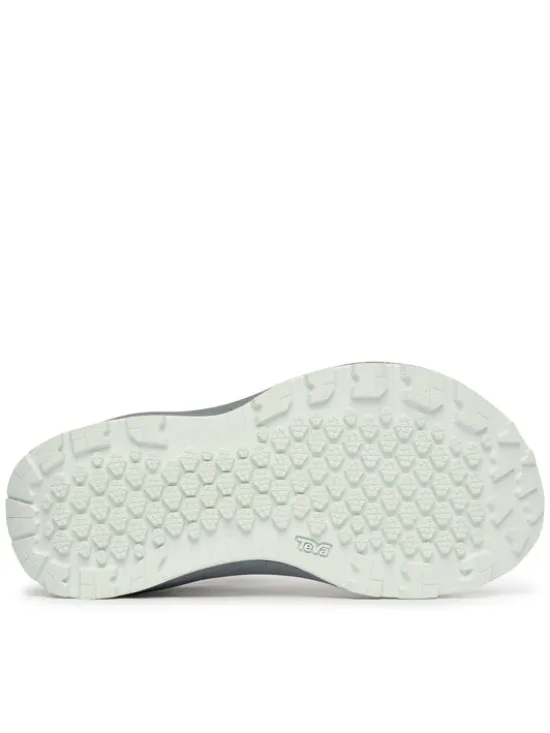 Teva Sandały Hydratrek Sandal 1150270 Granatowy
