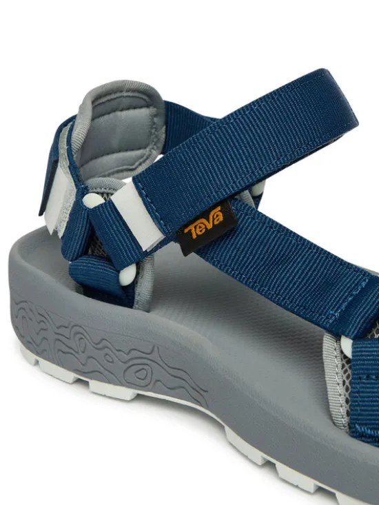 Teva Sandały Hydratrek Sandal 1150270 Granatowy