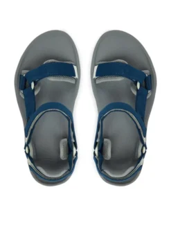 Teva Sandały Hydratrek Sandal 1150270 Granatowy