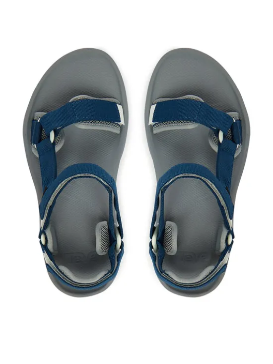 Teva Sandały Hydratrek Sandal 1150270 Granatowy