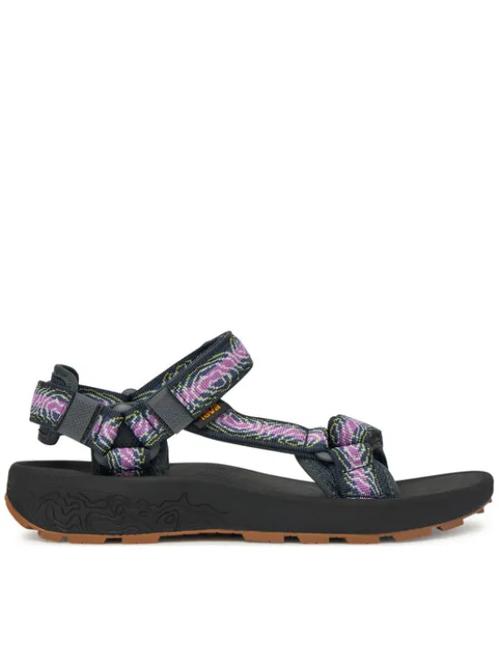 Teva Sandały Hydratrek Sandal 1150270 Kolorowy