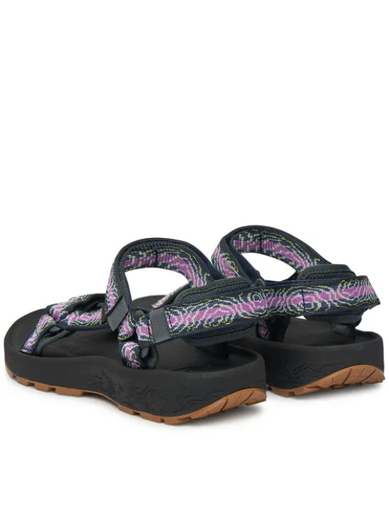 Teva Sandały Hydratrek Sandal 1150270 Kolorowy