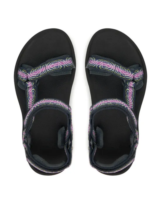 Teva Sandały Hydratrek Sandal 1150270 Kolorowy