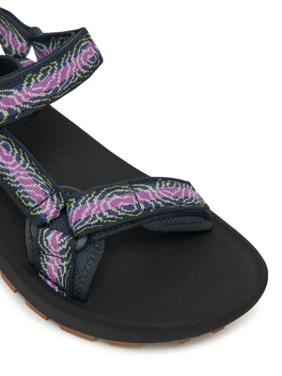 Teva Sandały Hydratrek Sandal 1150270 Kolorowy