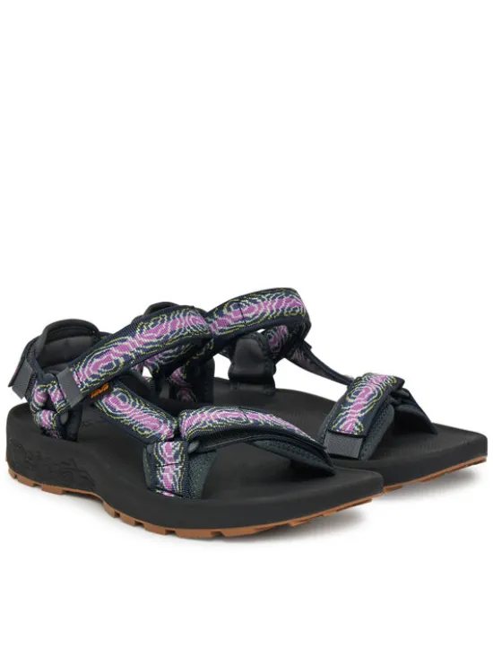 Teva Sandały Hydratrek Sandal 1150270 Kolorowy