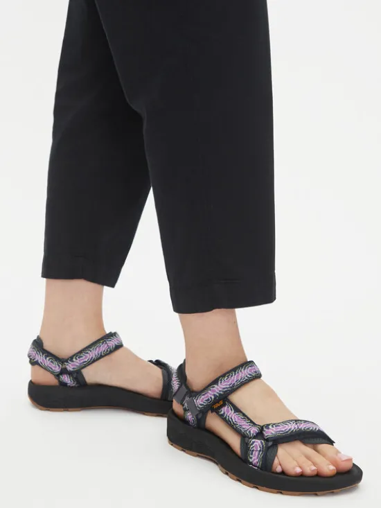 Teva Sandały Hydratrek Sandal 1150270 Kolorowy