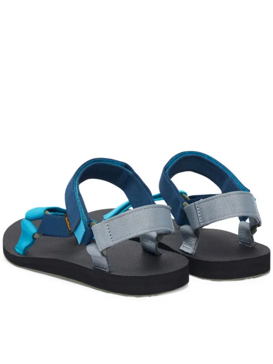 Teva Sandały Original Universal 1004006 Granatowy